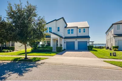 7536 Alpine Butterfly Lane, Orlando, FL 32819 - Photo 1
