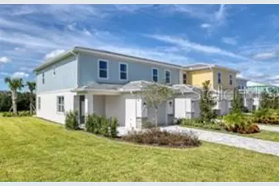 820 Driving Range Court, Reunion, FL 34747 - Photo 1