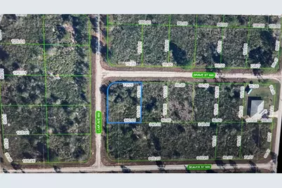 108 Lear Avenue NW, Lake Placid, FL 33852 - Photo 1