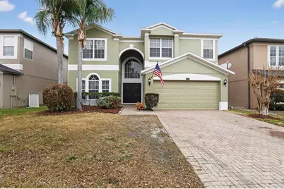 12731 Grovehurst Avenue, Winter Garden, FL 34787 - Photo 1