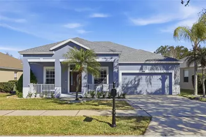 2247 Black Lake Boulevard, Winter Garden, FL 34787 - Photo 1