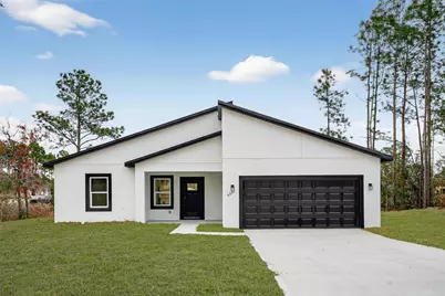 6241 SW 154th Lane Road, Ocala, FL 34473 - Photo 1