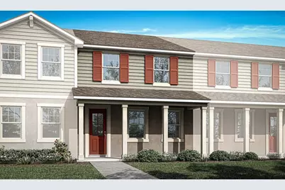 2911 Camellia Flower Street, Apopka, FL 32703 - Photo 1