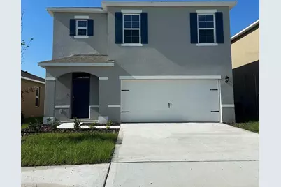 4601 Barberry Avenue, Lakeland, FL 33811 - Photo 1