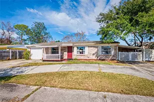 10969 Witchaven St, Jacksonville, FL 32246 - Photo 1