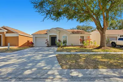 12519 Dawn Vista Drive, Riverview, FL 33578 - Photo 1