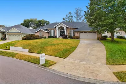 1175 Mactavandash Drive, Oviedo, FL 32765 - Photo 1