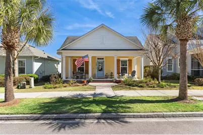 1087 Huntspoint Street, Winter Garden, FL 34787 - Photo 1
