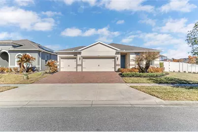 121 Whirlaway Drive, Davenport, FL 33837 - Photo 1