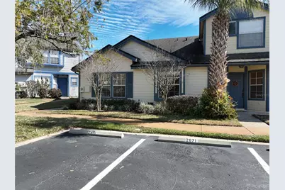 2871 Boulder Falls Court, Apopka, FL 32703 - Photo 1