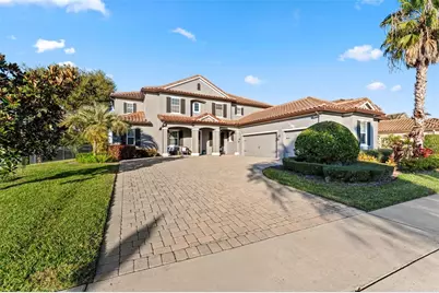 14241 Colonial Pointe Drive, Winter Garden, FL 34787 - Photo 1