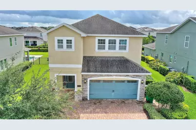 7737 Fairfax Drive, Kissimmee, FL 34747 - Photo 1