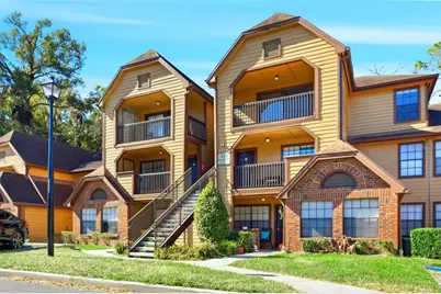 485 Forestway Circle #303, Altamonte Springs, FL 32701 - Photo 1