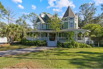 37810 Boyd Road, Myakka City, FL 34251 - Photo 1