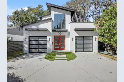 1934 Hammerlin Avenue, Winter Park, FL 32789 - Photo 1