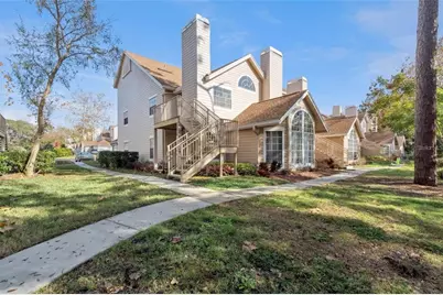 624 Cambridge Way #104, Altamonte Springs, FL 32714 - Photo 1