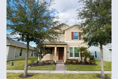 16737 Harper Cove Drive, Winter Garden, FL 34787 - Photo 1
