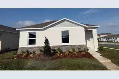 5172 Clusia Drive, Apopka, FL 32712 - Photo 1