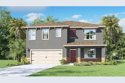 5391 Cloudberry Avenue, Lakeland, FL 33811 - Photo 1