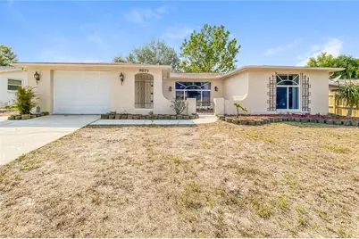 9025 Collage Lane, Port Richey, FL 34668 - Photo 1