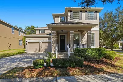 10087 Baywater Breeze Drive, Orlando, FL 32827 - Photo 1