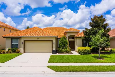 4027 Oakrise Loop, Davenport, FL 33837 - Photo 1