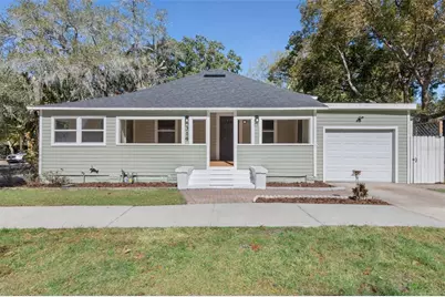 314 W 6th Street, Sanford, FL 32771 - Photo 1