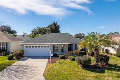 17340 SE 70th Royal Pine Court, The Villages, FL 32162 - Photo 1