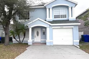 2444 Parsons Pond Cir, Kissimmee, FL 34743 - Photo 1