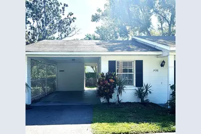 1438 E 1st Avenue, Mount Dora, FL 32757 - Photo 1