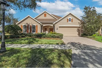 1627 Victoria Gardens Drive, Deland, FL 32724 - Photo 1