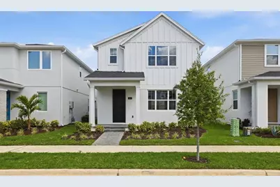 1833 Crowncrest Drive, Apopka, FL 32703 - Photo 1