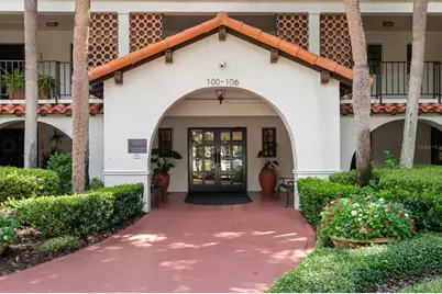 106 S Interlachen Avenue #118, Winter Park, FL 32789 - Photo 1