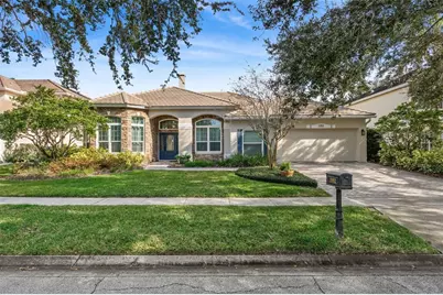 3352 Beazer Drive, Ocoee, FL 34761 - Photo 1