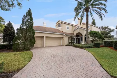 1258 Glencrest Drive, Heathrow, FL 32746 - Photo 1