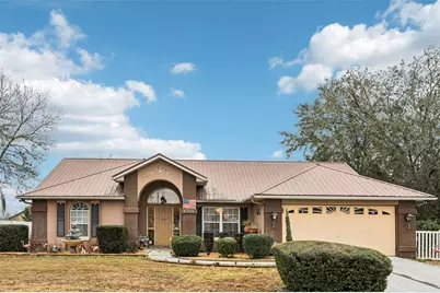 4510 SW 159th Street Road, Ocala, FL 34473 - Photo 1