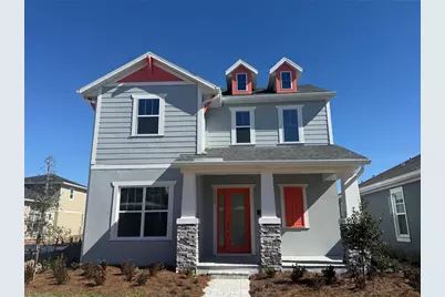 10036 Fiddley Alley, Orlando, FL 32827 - Photo 1