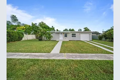 21512 Kenyon Avenue, Port Charlotte, FL 33952 - Photo 1