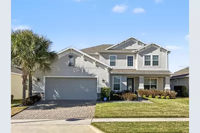 3383 Current Avenue, Winter Garden, FL 34787 - Photo 1