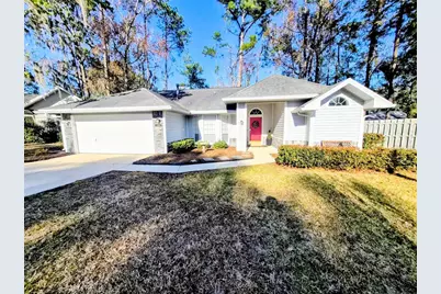 1417 NW 99th Terrace, Gainesville, FL 32606 - Photo 1