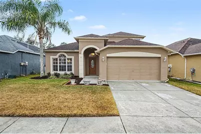 10602 Beneva Drive, Tampa, FL 33647 - Photo 1