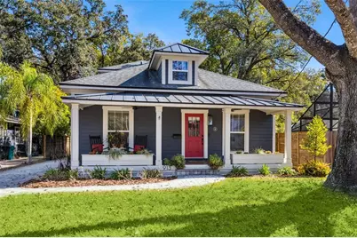 913 La Salle Avenue, Orlando, FL 32803 - Photo 1