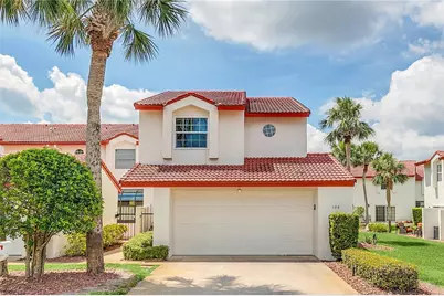 136 Florida Shores Boulevard, Daytona Beach, FL 32118 - Photo 1