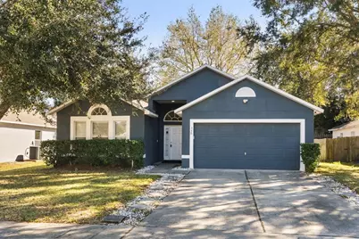 750 Welch Hill Circle, Apopka, FL 32712 - Photo 1