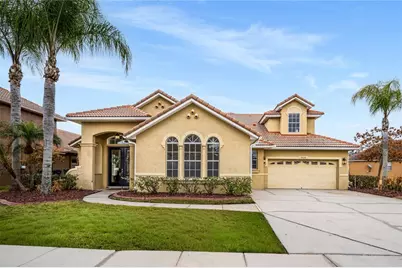 9059 Tuscan Valley Place, Orlando, FL 32825 - Photo 1