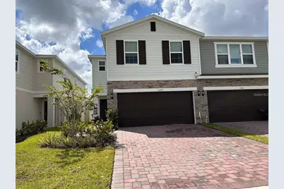 1289 Wispy Cypress Drive, Kissimmee, FL 34746 - Photo 1