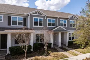 11187 Hanlon Ter Aly, Winter Garden, FL 34787 - Photo 1