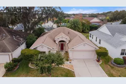 2730 Morven Park Way, The Villages, FL 32162 - Photo 1