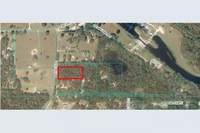0 SE 160 Avenue, Ocklawaha, FL 32179 - Photo 1