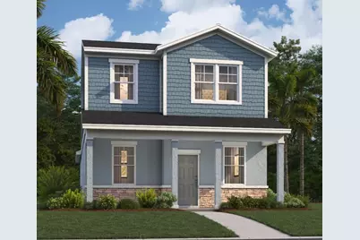 5734 Stockade Boulevard, Saint Cloud, FL 34771 - Photo 1